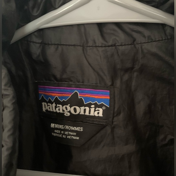 Patagonia Vest - Picture 3 of 4